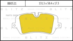 ������� ��������� �������� | ��� | BB0521 ����