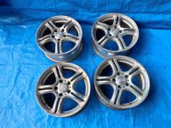 Bridgestone Sicurezza. 6.5x16", 5x114.3, ET52, �� 73���. ����
