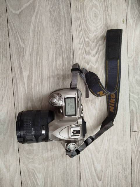 Nikon D50 