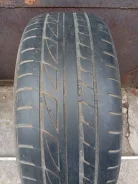 Bridgestone Playz PZ1. ������, 2006 ���, �/�, ����� 70 % ����