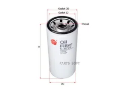 ������ �������� Fleetguard C5720 C5720 ����