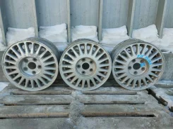 Toyota. 6.5x15", 5x114.3, ET50, �� 60,1���. ����