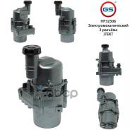   Renault Dokker 2012-, Dacia Duster 2010-, Renault Kaptur 2016- Rebuild GS . HP32306 HP32306 