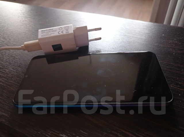 Blackview A60. �/�, 16 ��, ���������, 3G, Dual-SIM ����