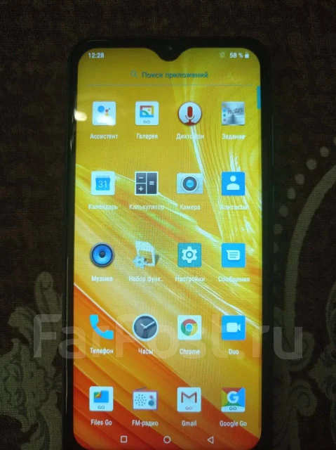 Blackview A60. �/�, 16 ��, ���������, 3G, Dual-SIM ����