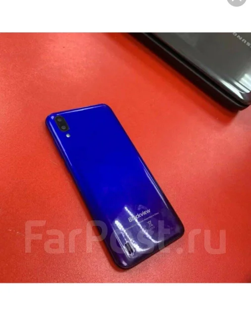 Blackview A60. �/�, 16 ��, ���������, 3G, Dual-SIM ����