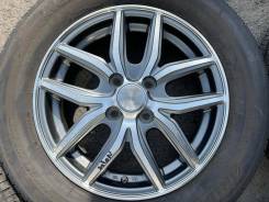 Rozest. 4.5x15", 4x100, ET45 