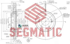 ���� ��������� Segmatic SBD30093105 SBD30093105 ����