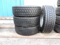 Yokohama 710R. ������, 2022 ���, �/�, ����� 5 % ����