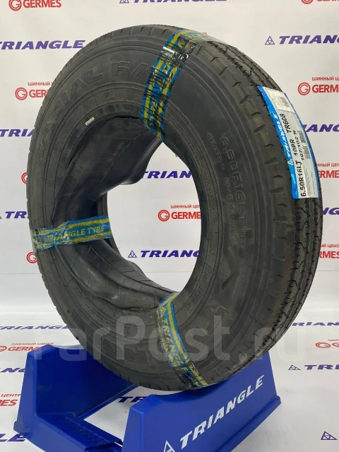 Triangle TR608. ������, 2026 ���, ����� ����