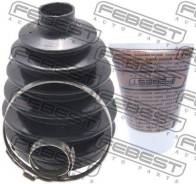 ������� ���� �������� �������� pvc 78x112x25.5 ����, ��� Febest [0517Pghmt] 0517PGHMT ����