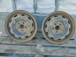 Toyota. 6.0x14", 5x100, �� 55���. ����