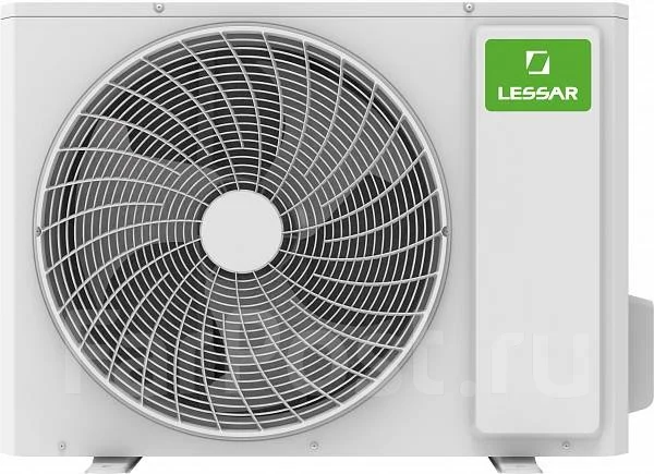 Lessar. 50��&sup2; ����