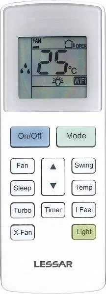 Lessar. 50��&sup2; ����