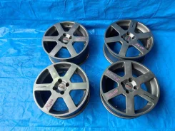 Schmidt. 7.0x16", 4x100, ET35, �� 60���. ����