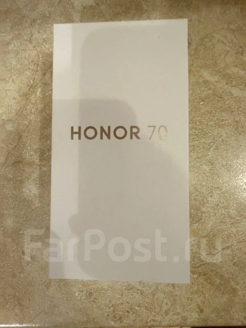 Honor 70. ����� ����