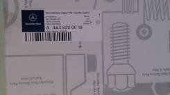   Mercedes-BENZ A4638300018 A4638300018 
