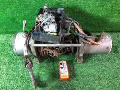 Mercedes Sprinter W901-905 2004 