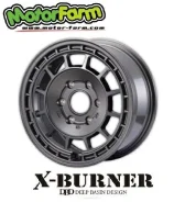 Motor Farm X-Burner. 7.0x16", 5x139.7, ET38, �� 108,8���. ��� ����� �� ������������ ����
