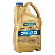 Ravenol VSW