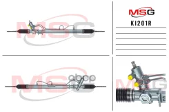 ������� ����� MSG rebuilding ���. KI201R KI201R ����