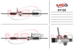 ������� ����� ��� ��� ����� Hyundai Accent II 2000-2012 MSG ���. HY136 HY136 ����