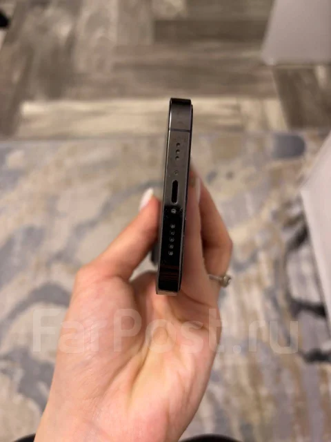 Apple iPhone 13 Pro. �/�, 256 ��, �����, 4G LTE ����