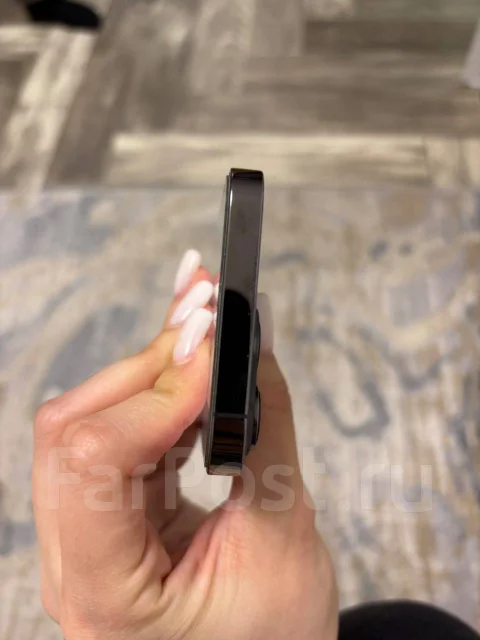 Apple iPhone 13 Pro. �/�, 256 ��, �����, 4G LTE ����