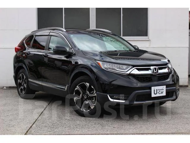 Honda CR-V. ��������, ��������, 1.5 (190��.�.), ������, 13 000����. ��, �/�. ��� ����� �� ������������ ����