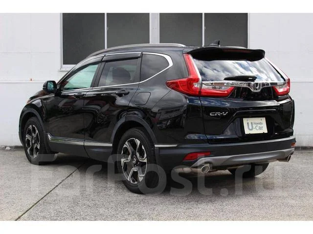 Honda CR-V. ��������, ��������, 1.5 (190��.�.), ������, 13 000����. ��, �/�. ��� ����� �� ������������ ����