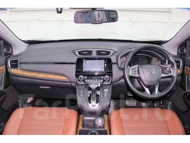 Honda CR-V. ��������, ��������, 1.5 (190��.�.), ������, 13 000����. ��, �/�. ��� ����� �� ������������ ����