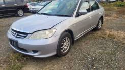Honda Civic Ferio. ES1, D15B ����