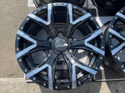 Weds. 8.0x17", 6x139.7, ET20 ����