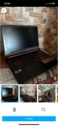 Acer Nitro 5 AN515-43. 15.6", 60����, ��� 16 ��, ���� 512���, WiFi: 1, Bluetooth: 1, ����������� �� 6��. ����