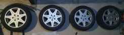 Manaray Sport Pro Get MX. 6.5x16", 5x114.3, ET50, �� 73,1���. ����