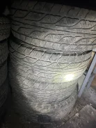 Dunlop Grandtrek AT3. ����� at, 2020 ���, �/�, ����� 30 % ����