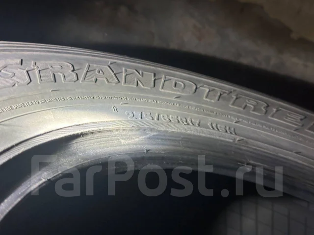Dunlop Grandtrek AT3. ����� at, 2020 ���, �/�, ����� 30 % ����
