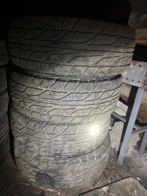 Dunlop Grandtrek AT3. ����� at, 2020 ���, �/�, ����� 30 % ����