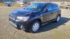 Mitsubishi RVR. GA3W, 4B10 ����