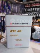 Mitsubishi. ATF (��� ����), �������������, 4��. ����