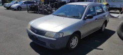 Nissan AD. VFY11, QG15DE ����