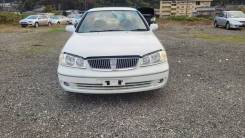 Nissan Bluebird Sylphy. FG10, QG15DE ����