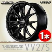 RAYS Versus VV27S. 8.5x20", 5x108, ET45, �� 73,3���. ��� ����� �� ������������ ����
