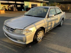 Toyota Carina. AT212, 5AFE ����