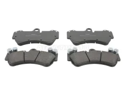������� ��������� (�������) Volkswagen Touareg 02-10 LP2057, PN0345, �������� LP2057 ����