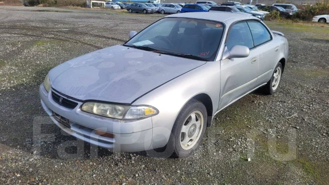 Toyota Sprinter Marino, 1993, AE101, 4AFE в Барнауле