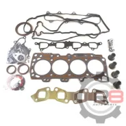 ����������� ��������� YD25DDTI Nissan Pathfinder R51/Navara D40 05- [GX10101BN026M] GX10101BN026M ����