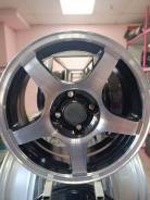 Cross Street CR-14. 6.0x15", 4x100, ET50, �� 60,1���. ����