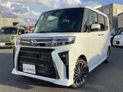 Daihatsu Tanto. ��������, ��������, 0.7 (52��.�.), ������, 24 000����. ��, �/�. ��� ����� �� ������������ ����