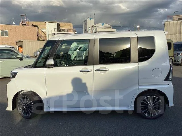Daihatsu Tanto. ��������, ��������, 0.7 (52��.�.), ������, 24 000����. ��, �/�. ��� ����� �� ������������ ����